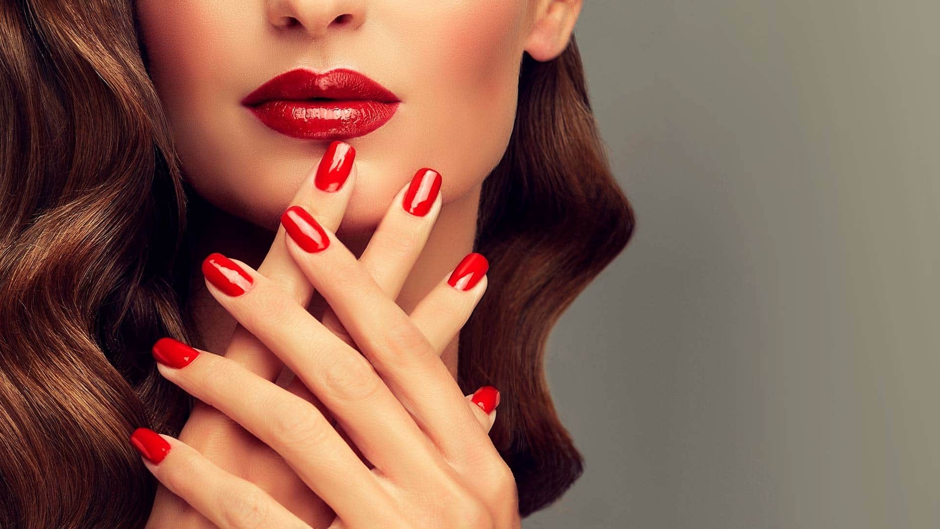 Manicura semipermanente - Centro de Estética G&G Beauty en Madrid