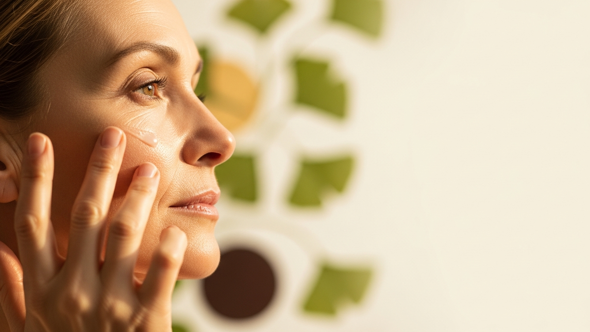 Tratamiento de piel para la menopausia en G&G Beauty centro de estética Madrid Retiro